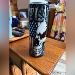Outlaw Tumbler 20 OZ